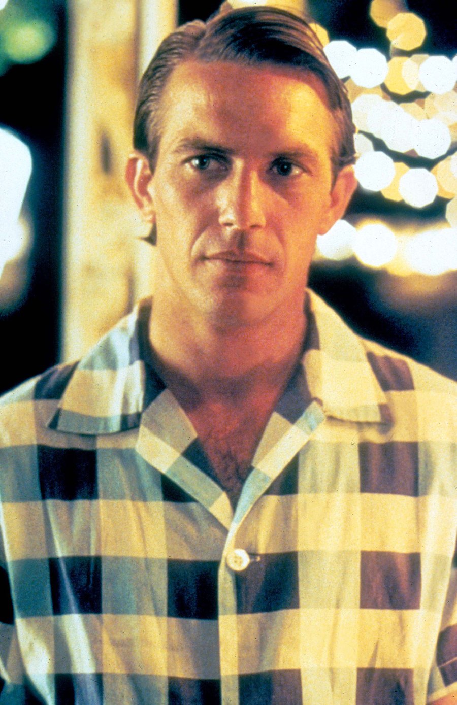 Kevin Costner Through the Years  - 073 Film and Television